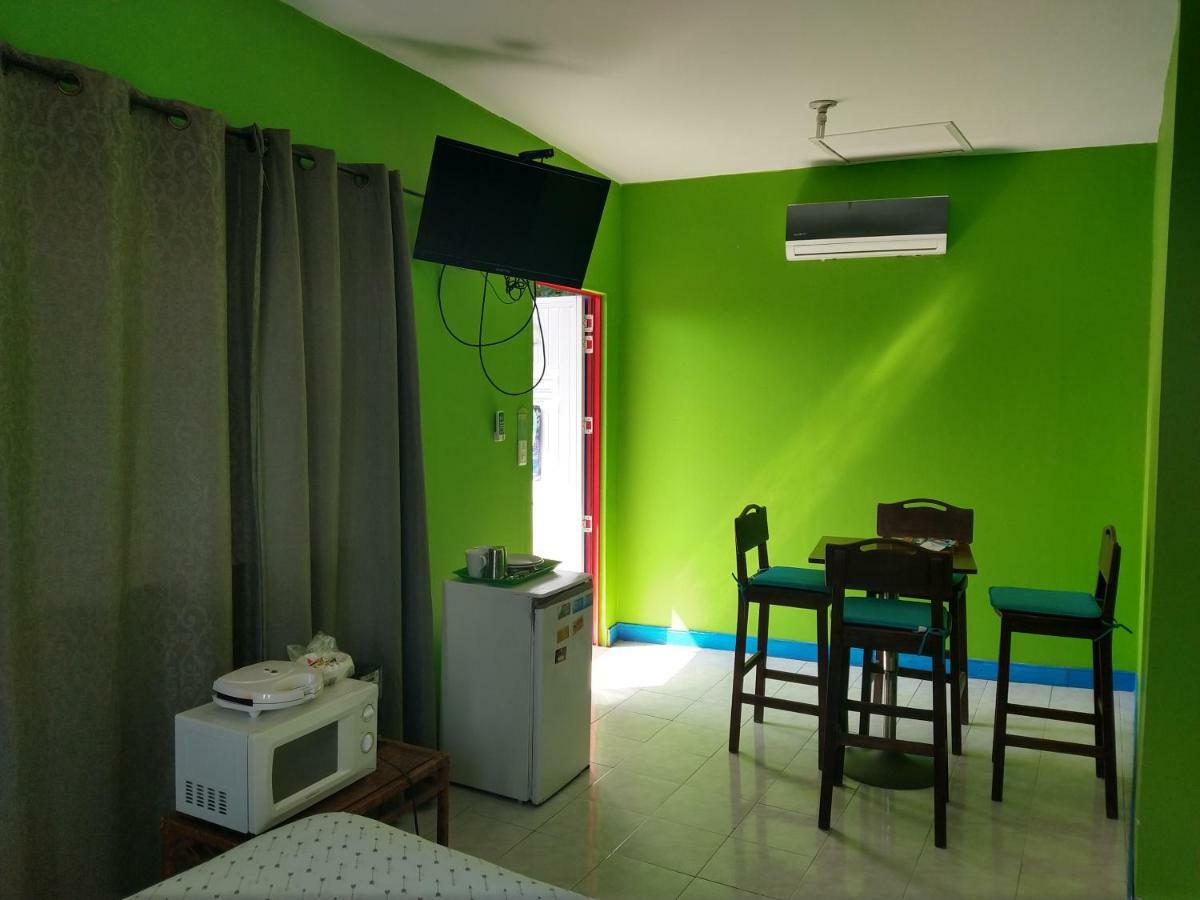 Apartamento Sailodge.Com Сан-Андрес Экстерьер фото